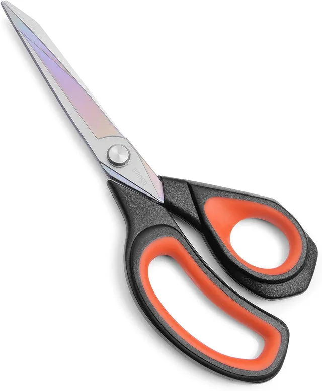 8.5-inch Titanium Tailor Shears — view 1